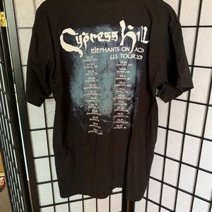 Men’s Concert shirt